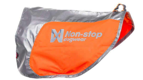 Non-stop Dogwear Reflection Blanket Xs