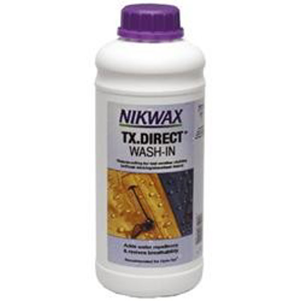 Nikwax Tx.Direct Wash In 300Ml