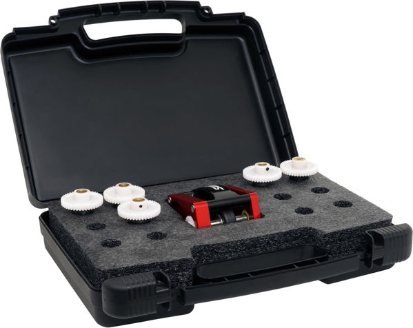 Swix  T047G Structure tool w/5 rollers
