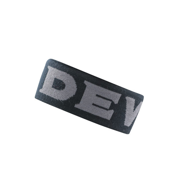 Devold Logo Headband O/S