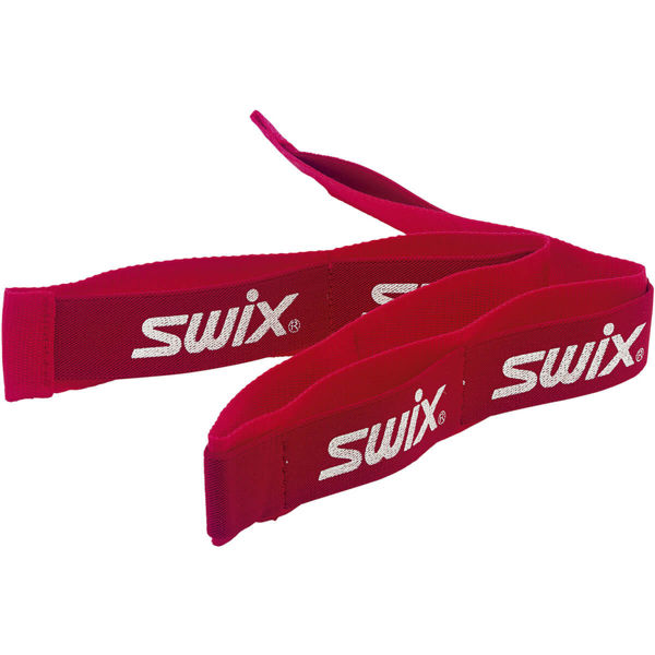 Swix  R385 Ski wall rack, 8 XC-pairs