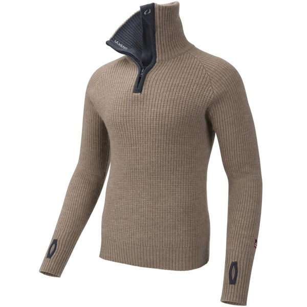 Ulvang  Rav Sweater W/Zip Xs
