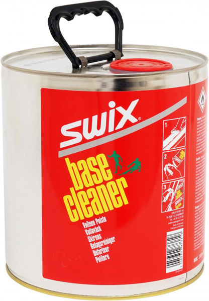 Swix  I68C Base Cleaner liquid 2,5l