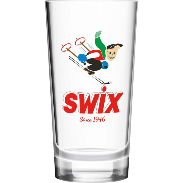 Swix glass 0,4l