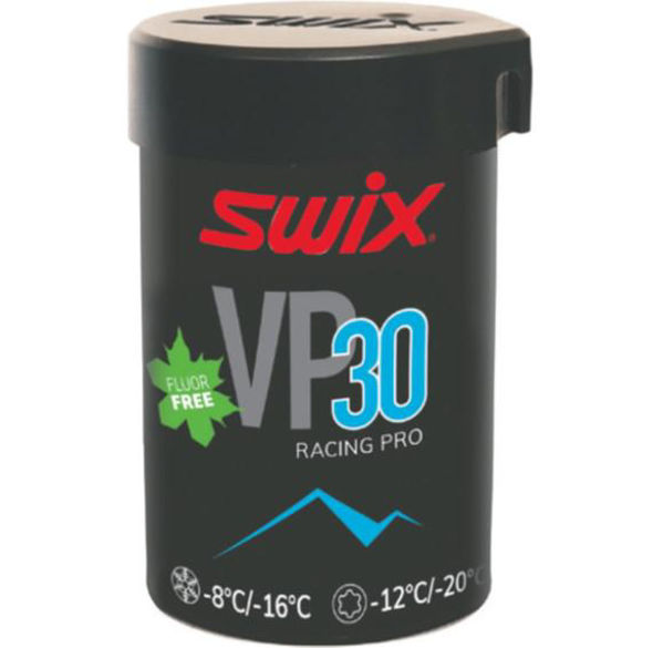 Swix  Vp30 Pro Light Blue -16/-8, 45g No Size