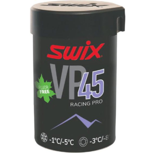 Swix  Vp45 Pro Blue/Violet -5/-1, 45g No Size