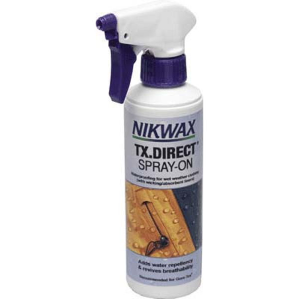Nikwax Tx Direct Spray-On 0,5 L