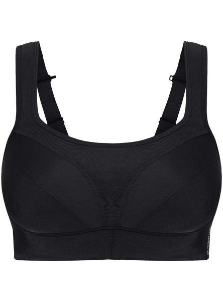 Stay In Place  High Support Sp Bra C-cup 70/APPAREL