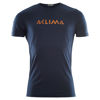 Aclima  LightWool T-shirt LOGO, Man S