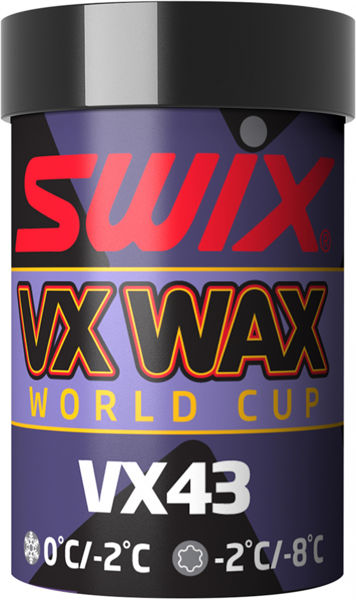 Swix Vx43
