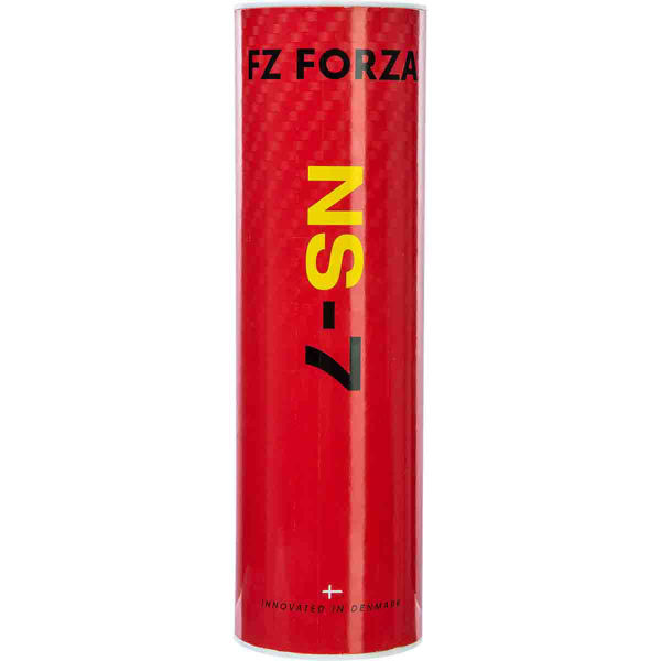 Forza  NS7 - Ballrør av 6, Medium OneSize