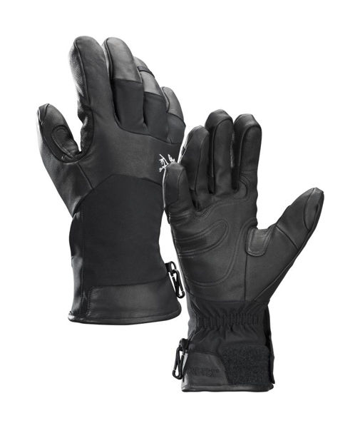 ArcTeryx  Sabre Glove S