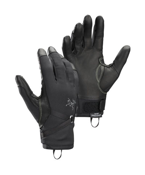 ArcTeryx  Alpha Sl Glove Xs