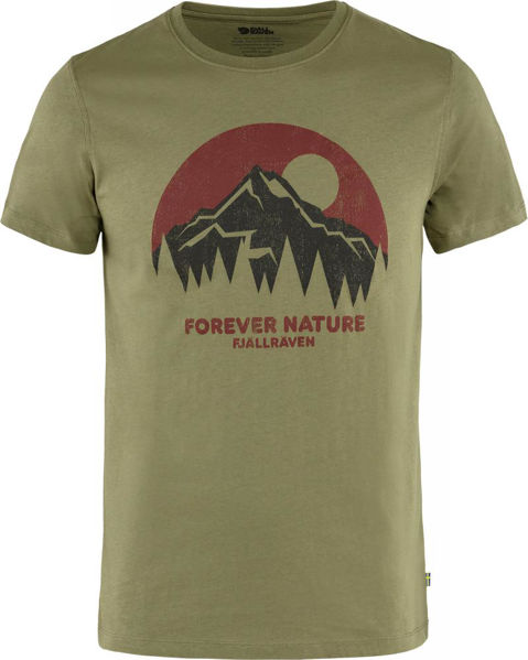 Fjällräven  Nature T-Shirt M Xl