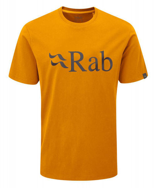 Rab  Stance Logo Tee S