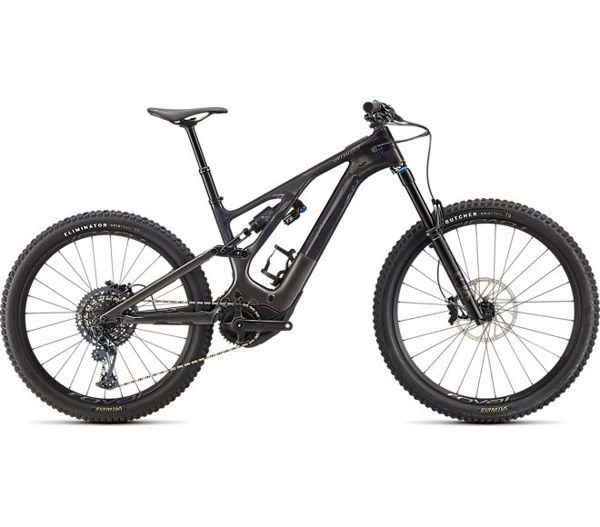 Specialized Levo Expert Carbon 2022 S2