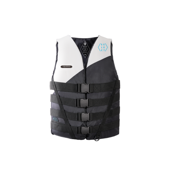 Aquatone Select Nylon Safety Vest