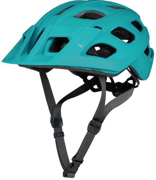 iXS  Trail XC EVO helmet S/M