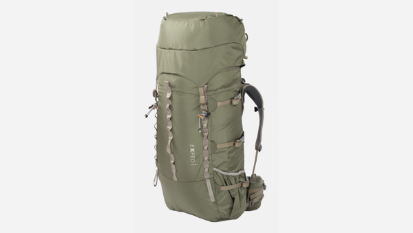 Exped Expedition 100 Olive Grey