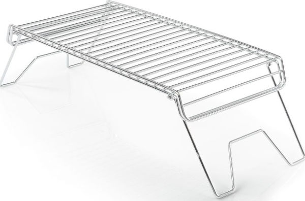 GSI  Campfire Grill With Folding Legs