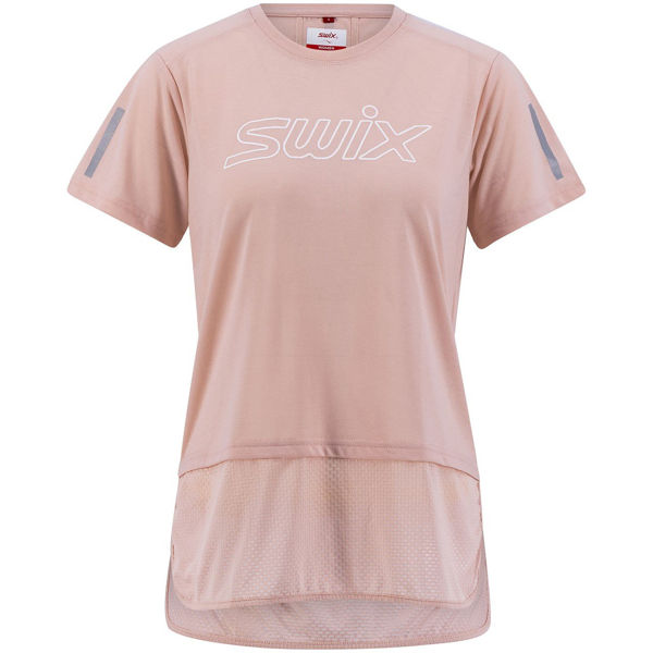 Swix  Motion Mesh T-Shirt W Xl