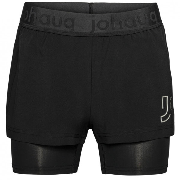 Johaug  Discipline Shorts Xl