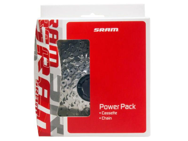 SRAM Power Pack PG-1030/PC-1031, 10 Speed