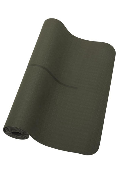 Casall Yoga mat position 4mm OneSize