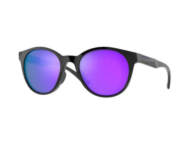 Oakley Spindrift - Polished black/Prizm violet