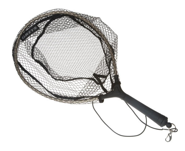 Greys Greys GS Scoop Nets Large
