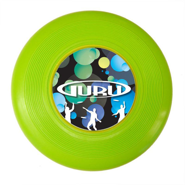 Guru Sport  Flying Disc /Frisbee