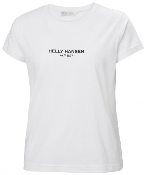 Helly Hansen W Rwb Graphic T-Shirt M