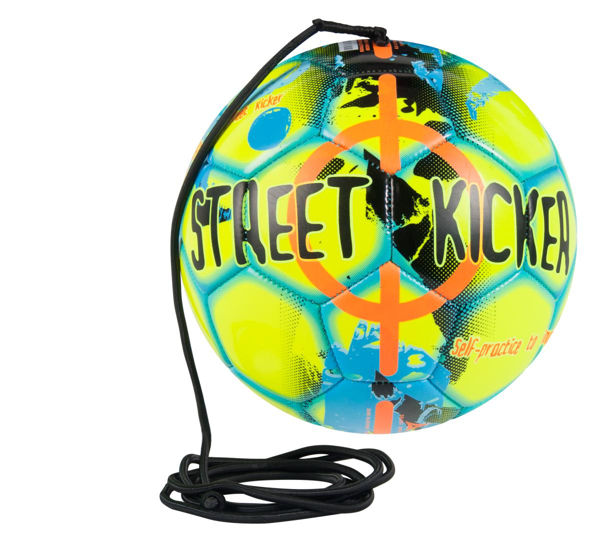 Select Fb Street Kicker V21 4