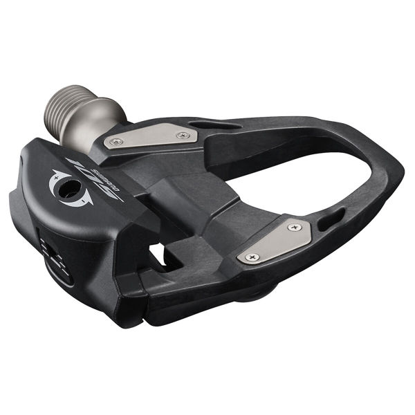 Shimano  Pedaler SPD-SL Inkl. SM-SH11 PD-R70 One-Size