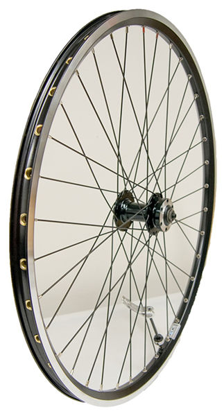 Connect  Wheel 27,5'' Front Disc brake