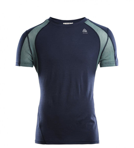 Aclima Lightwool Sports T-Shirt M´S Xl