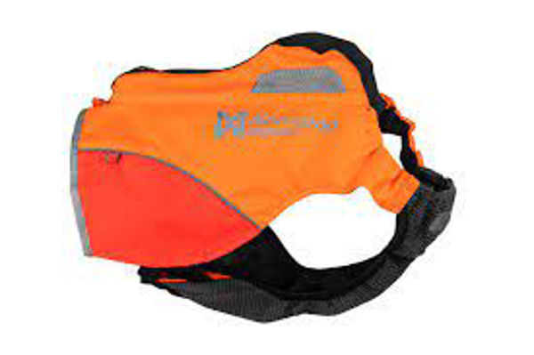 Non-stop Dogwear Protector Vest GPS S