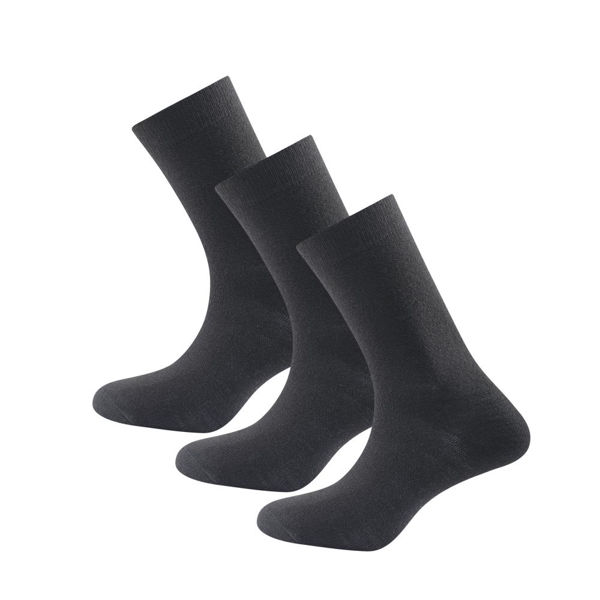 Devold  Daily Merino Light Sock 3pk 41-46
