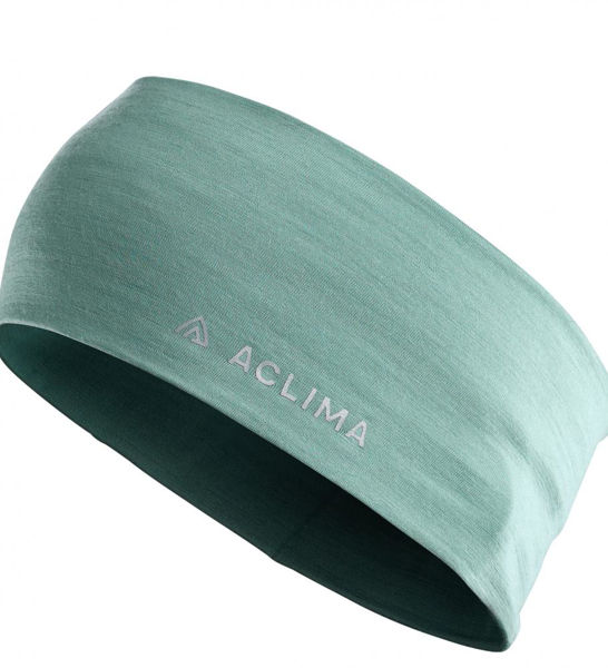 Aclima  Lightwool Headband M