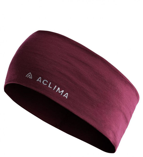 Aclima  Lightwool Headband M