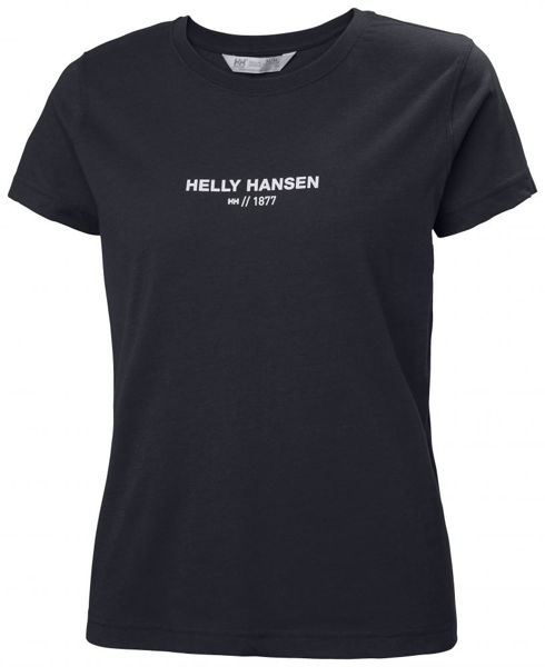 Helly Hansen  W Rwb Graphic T-Shirt M