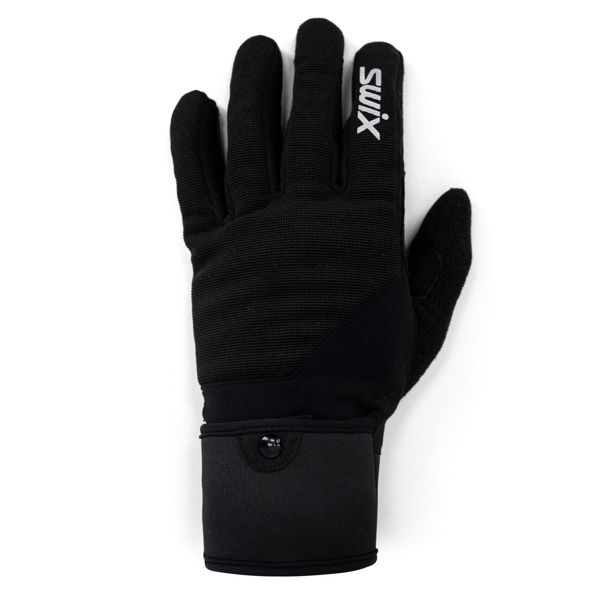 Swix  Atlasx Glove-Mitt W 9