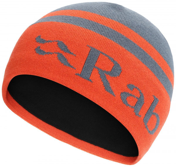 Rab  Logo Band Beanie Onesize