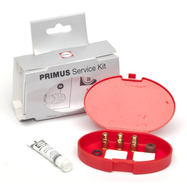 Bilde av Primus Service Kit  For Gravity II MF Multifuel Stove