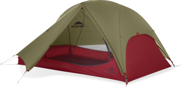 MSR FreeLite 2 Tent V3 Green
