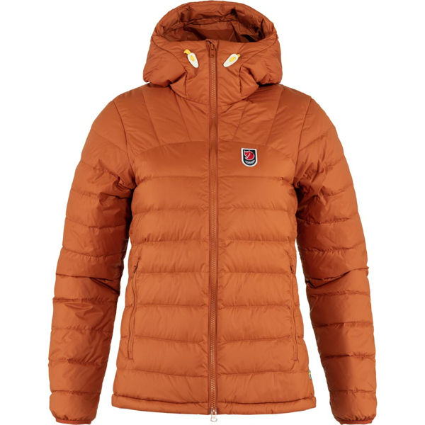Fjällräven  Expedition Pack Down Hoodie W Xs