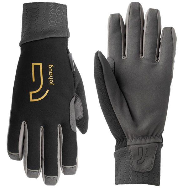 Johaug  Touring Glove 2.0 W 8