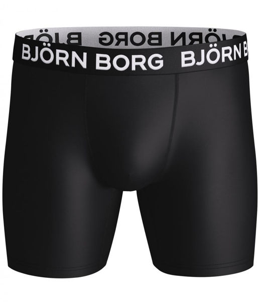 Bjørn Borg  PERFORMANCE BOXER 1 p Xl