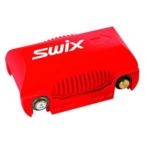 Swix  Structure Roller Tool No Size/
