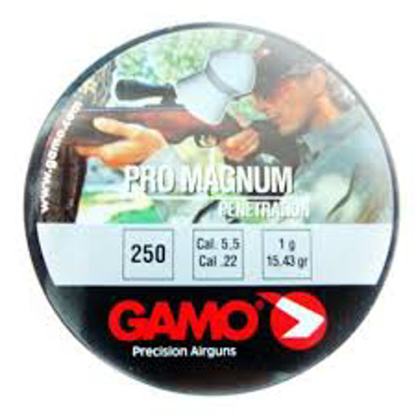 Gamo Pro Magnum 5,5